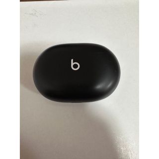 ビーツバイドクタードレ(Beats by Dr Dre)のBeats Studio Buds(ヘッドフォン/イヤフォン)