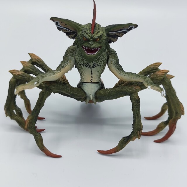 T-ARTS - グレムリン2 フィギュアコレクション 全5種 コンプリート