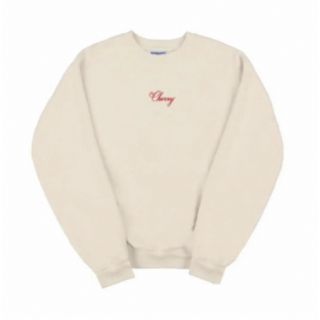 シュプリーム(Supreme)のCherry Chevelle Malibu Crewneck Sweat L(スウェット)