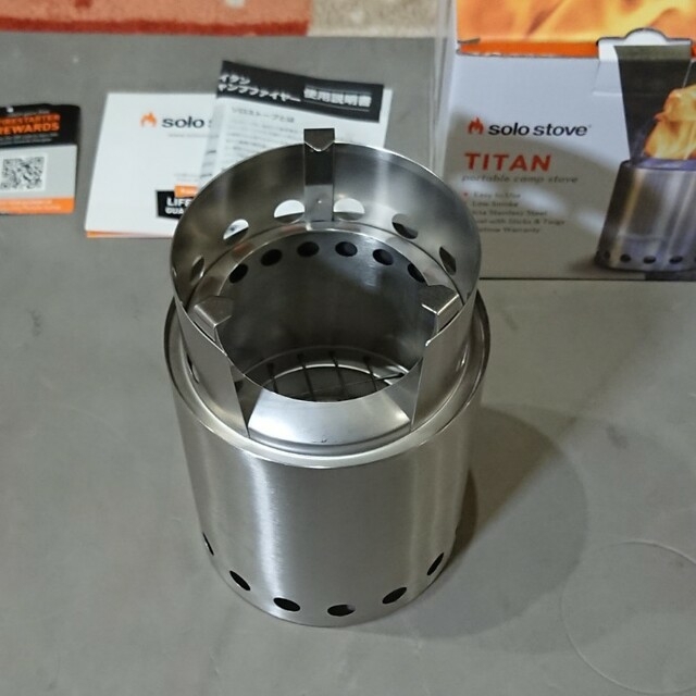The Best Solo Stove for Camping: Lite, Titan, or Campfire?