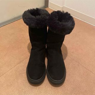 ザラ(ZARA)のZARA キッズブーツ(ブーツ)