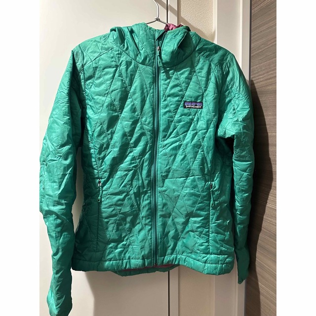 patagonia - パタゴニア 防水パーカー Sの通販 by KC's shop｜パタゴニアならラクマ