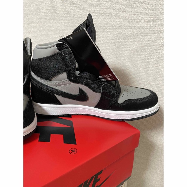 Jordan Brand（NIKE）(ジョーダン)のNike WMNS Air Jordan 1 Retro High OG  レディースの靴/シューズ(スニーカー)の商品写真