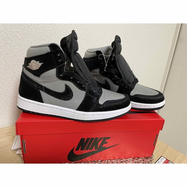 Nike WMNS Air Jordan 1 Retro High OG