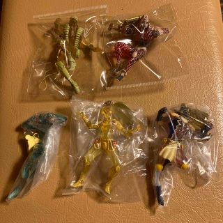 ジョジョ スタンド キーホルダーの通販 400点以上 | フリマアプリ ラクマ