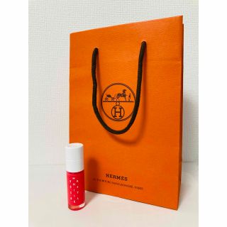 エルメス(Hermes)のHERMES リップオイル(リップグロス)