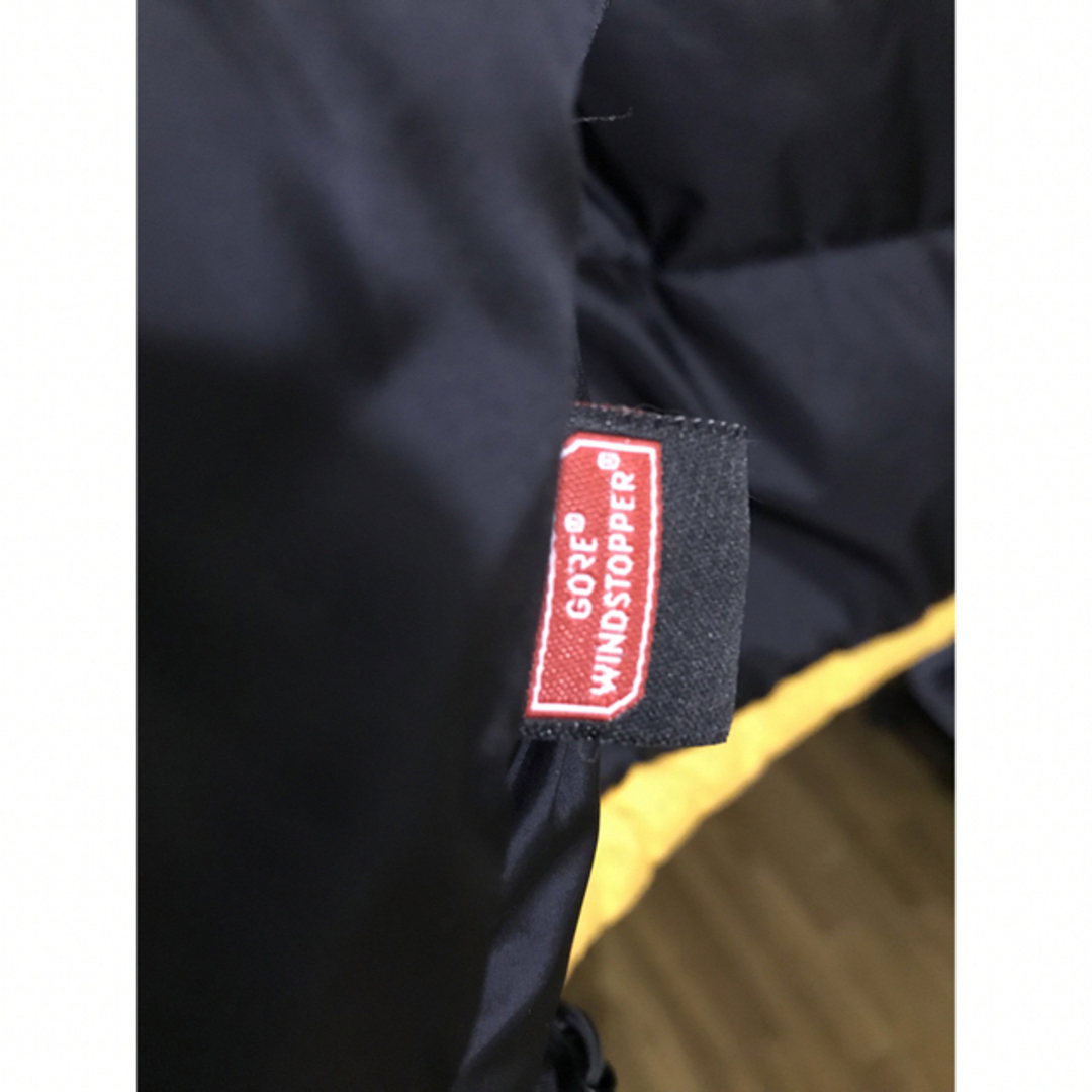 THE NORTH FACE(ザノースフェイス)のTHE NORTH FACE ノースフェイス メンズのジャケット/アウター(ダウンジャケット)の商品写真