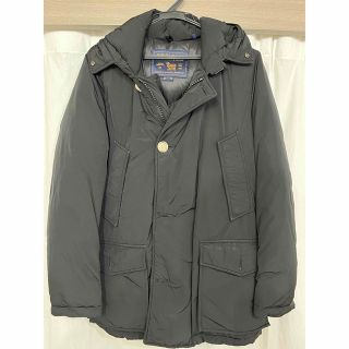 ウールリッチ(WOOLRICH)のWOOLRICH ウールリッチ ARCTIC PARKA アークティックパーカ(ダウンジャケット)