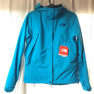 THE NORTH FACE - 【THE NORTH FACE】スクープジャケットの通販 by 