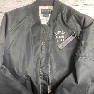 Jordan Brand(NIKE) - ☆美品☆ JORDAN/ジョーダン シティオブ