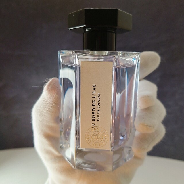 L'Artisan Parfumeur - 美品残多⭐オ ボード ロー 100ml ラルチザン