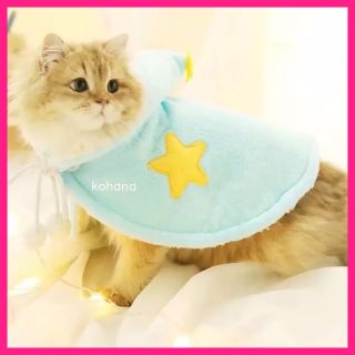 ペット用品 もふもふ 暖かい 犬猫用品 毛布 服 ケープ コート 寝袋