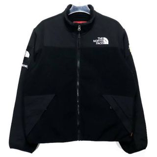 シュプリーム(Supreme)のSUPREME THENORTHFACE RTG FLEECE JACKET(ブルゾン)