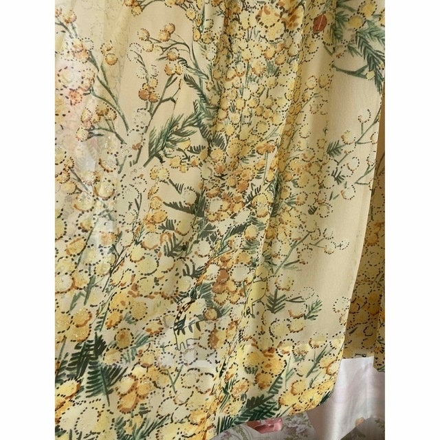 TSUMORI CHISATO(ツモリチサト)のセットアップ レディースのレディース その他(セット/コーデ)の商品写真