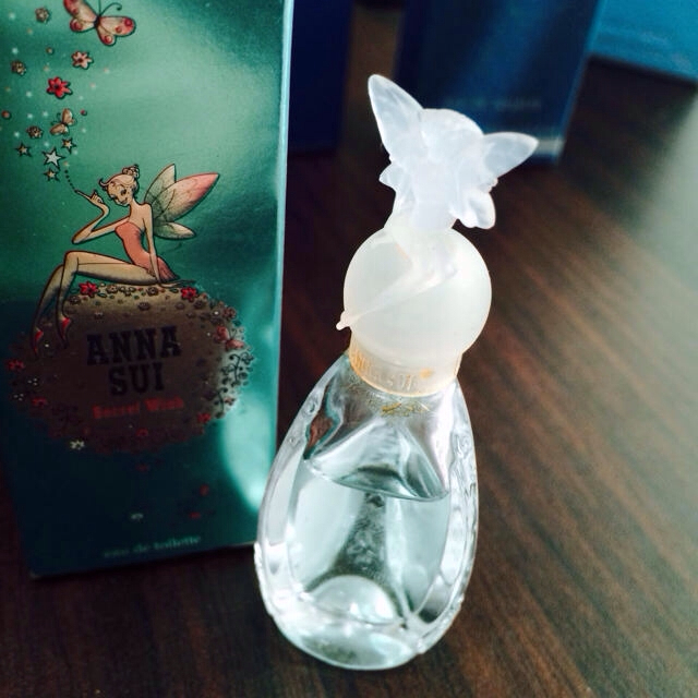 DOLCE&GABBANA(ドルチェアンドガッバーナ)の香水 ミニチュアサイズ コスメ/美容の香水(香水(女性用))の商品写真