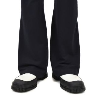 CAMPER - Camper Lab カンペールラボ ローファー 革靴 Camper