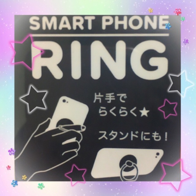 サンリオ(サンリオ)の‧✧̣̇‧💙タキシードサム￤スマホリング💙‧✧̣̇‧ スマホ/家電/カメラのスマホアクセサリー(その他)の商品写真