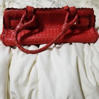 ボッテガヴェネタ(Bottega Veneta)のバッグ(ハンドバッグ)