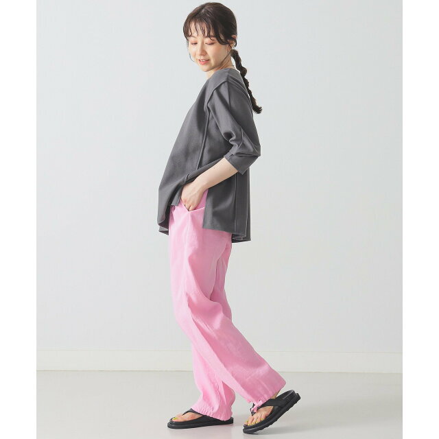 Demi-Luxe BEAMS - 【PINK】【36】Demi-Luxe BEAMS / ドロストヘム ...