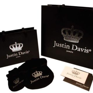 ジャスティンデイビス(Justin Davis)の非売品◆JUSTIN DAVIS(ジャスティンデイビス)◆付属品セット◆(その他)