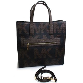 マイケルコース(Michael Kors)のMICHAEL KORS ケンリー ラージ NS トートバッグ 2WAY(トートバッグ)