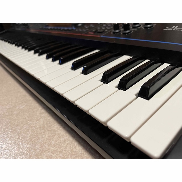 Roland - Roland JUNO Diの通販 by 15℃|ローランドならラクマ