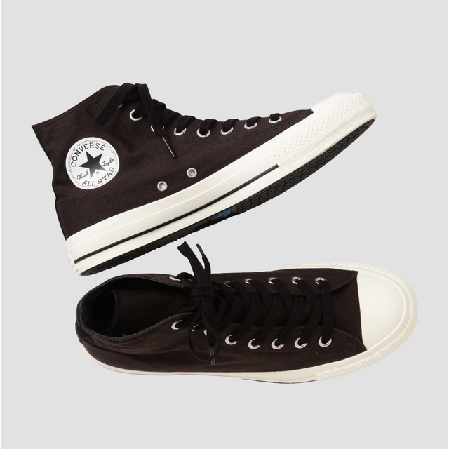 素材…【新品】converse MHL ALLSTAR 100 ハイカット 26cm