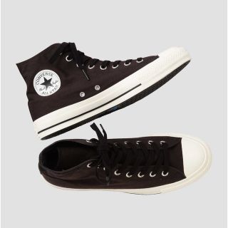 コンバース(CONVERSE)の【新品】converse MHL ALLSTAR 100 ハイカット 26cm(スニーカー)