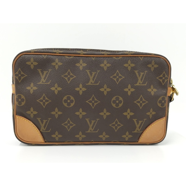 LOUIS VUITTON(ルイヴィトン)のLOUIS VUITTON セカンドバッグ クラッチバッグ レディースのバッグ(クラッチバッグ)の商品写真