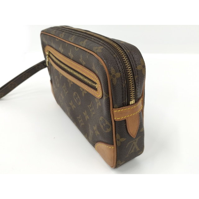 LOUIS VUITTON(ルイヴィトン)のLOUIS VUITTON セカンドバッグ クラッチバッグ レディースのバッグ(クラッチバッグ)の商品写真