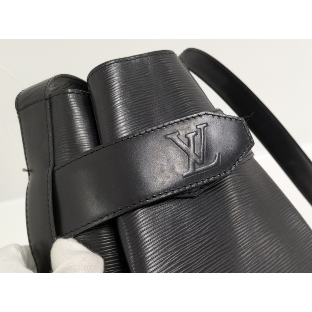 LOUIS VUITTON - LOUIS VUITTON サックデポールPM ショルダー LOUIS VUITTON - LOUIS VUITTON サックデポールPM ショルダー