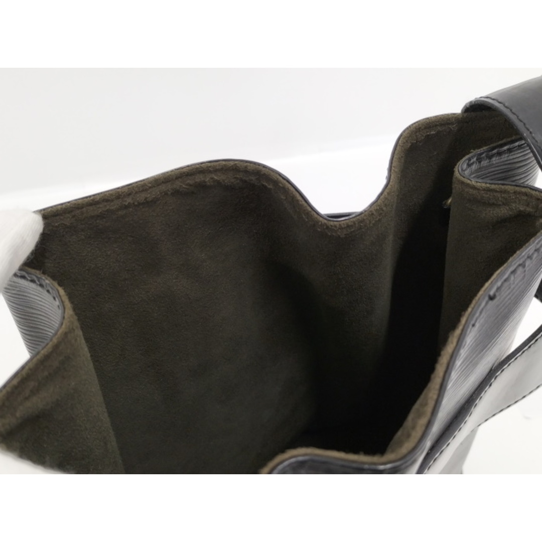 LOUIS VUITTON - LOUIS VUITTON サックデポールPM ショルダー LOUIS VUITTON - LOUIS VUITTON サックデポールPM ショルダー