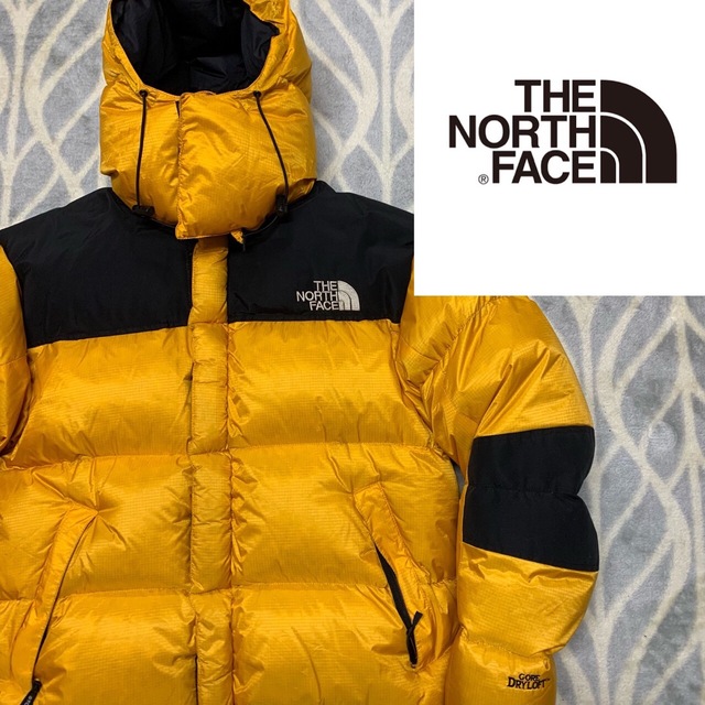 THE NORTH FACE   THE NORTH FACE バルトロライトジャケット サミット