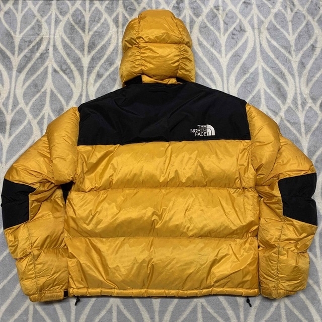 THE NORTH FACE バルトロライトジャケット サミットシリーズ ダウン