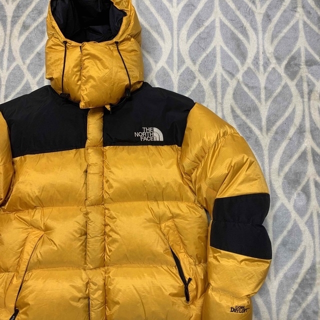 THE NORTH FACE バルトロライトジャケット サミットシリーズ ダウン