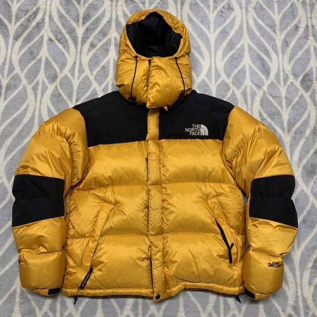 THE NORTH FACE バルトロライトジャケット サミットシリーズ ダウン