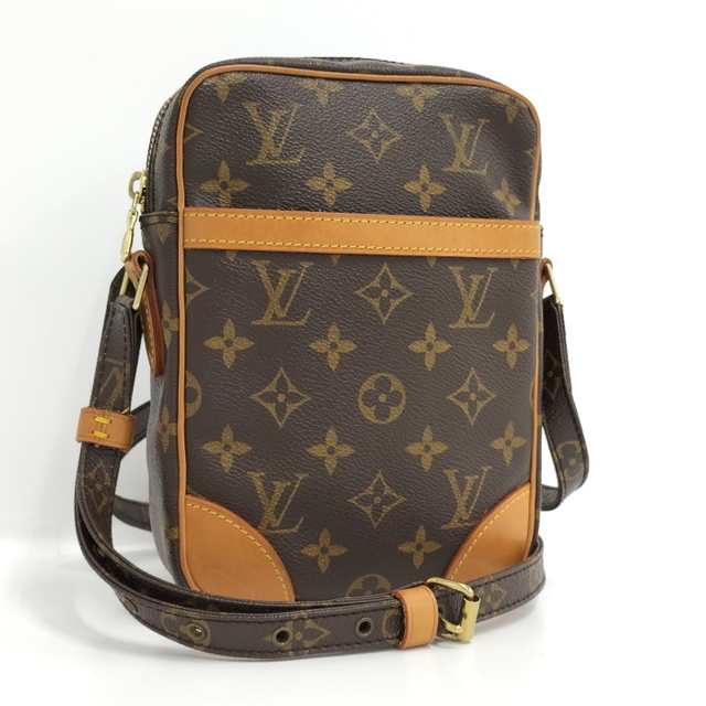 LOUIS VUITTON ショルダーバッグ ダヌーブ モノグラム M45266