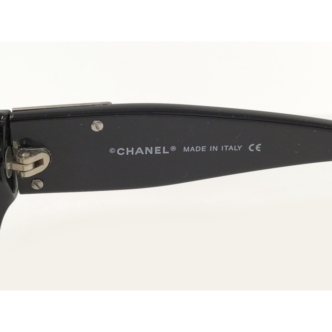 CHANEL - CHANEL サングラス ココマーク ブラック 5070の通販 by CHANEL - CHANEL サングラス ココマーク ブラック 5070の通販 by