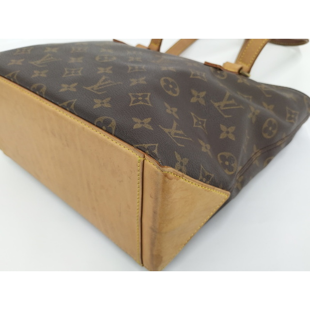 LOUIS VUITTON トートバッグ カバピアノ モノグラム M51148 3