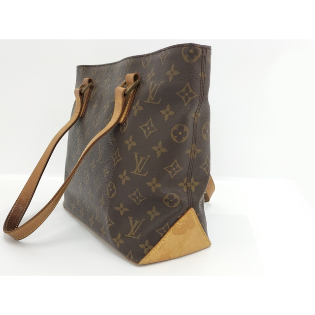 LOUIS VUITTON トートバッグ カバピアノ モノグラム M51148 8