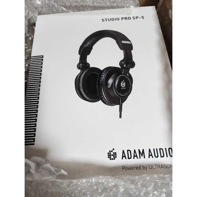 ADAM AUDIO アダムオーディオ STUDIO PRO SP-5