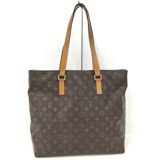 LOUIS VUITTON カバメゾ トートバッグ モノグラム M51151