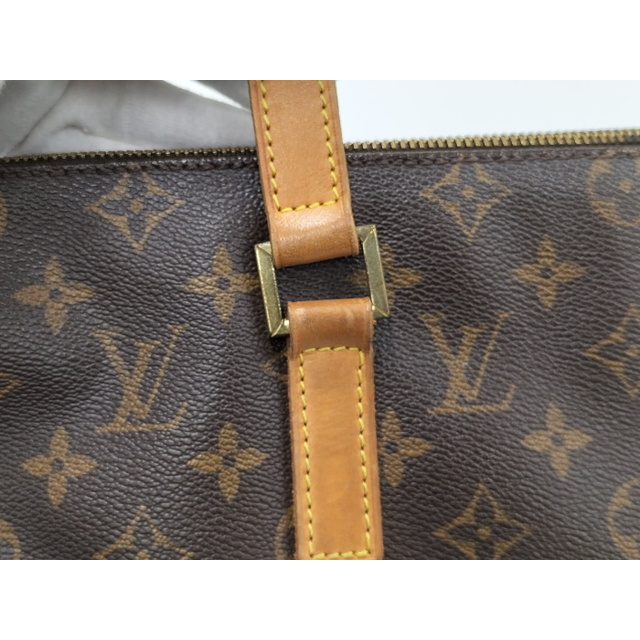 LOUIS VUITTON カバメゾ トートバッグ モノグラム M51151