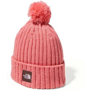 ノースフェイス(THE NORTH FACE) ニットキャップ 子供 帽子の通販 100