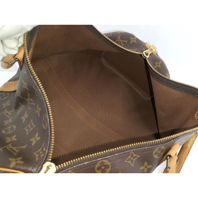LOUIS VUITTON キーポル 45 ボストンバッグ モノグラム LOUIS VUITTON キーポル 45 ボストンバッグ モノグラム