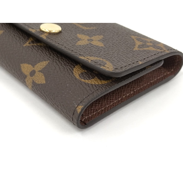 ☆良品☆LOUIS VUITTON モノグラム 6連 キーケース1150.105 ☆良品☆LOUIS VUITTON モノグラム 6連 キーケース1150.105