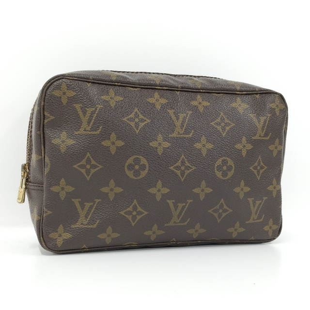 LOUIS VUITTON(ルイヴィトン)のLOUIS VUITTON トゥルーストワレット23 セカンドバッグ モノグラム レディースのバッグ(クラッチバッグ)の商品写真