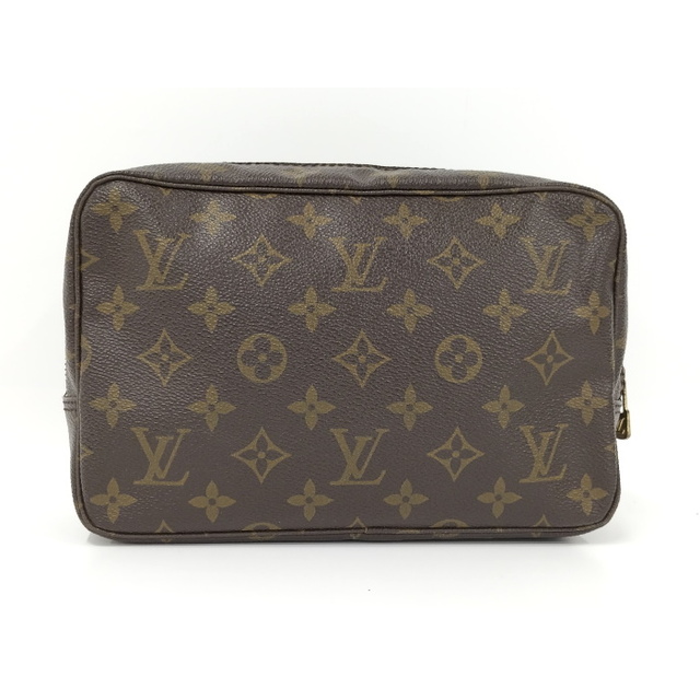 LOUIS VUITTON(ルイヴィトン)のLOUIS VUITTON トゥルーストワレット23 セカンドバッグ モノグラム レディースのバッグ(クラッチバッグ)の商品写真