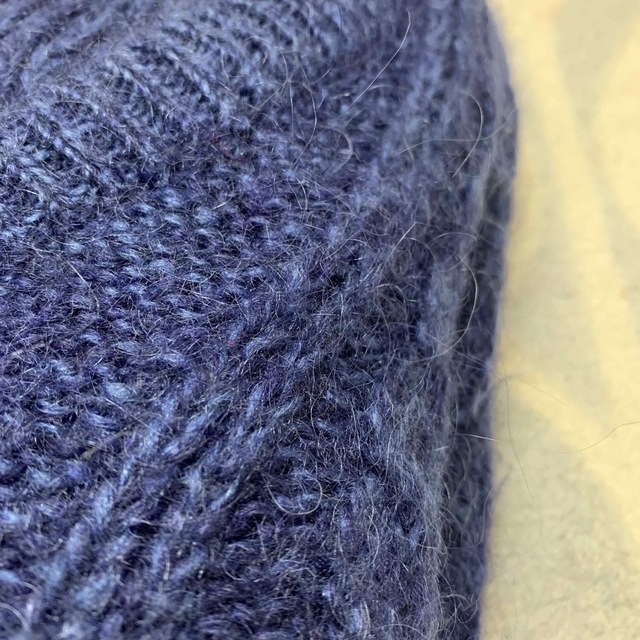 80s vintage mohair knit ヴィンテージ モヘア ニット | ilhotesul.com.br