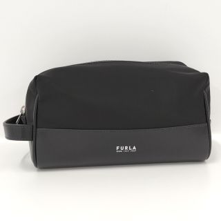 Furla - FURLA セカンドバッグ ポーチ クラッチバッグ ハンドバッグ